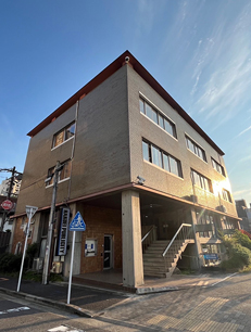 新店舗